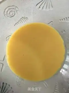 Make Peaches step 0