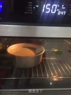 Make A spinach juice casserole step 11