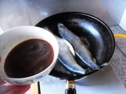 Make Slutfish step 6