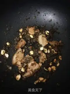 Make Sour noodles step 0