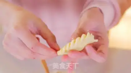 Make Fries step 7