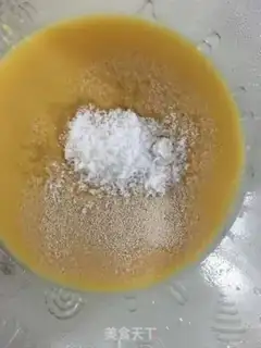 Make Peaches step 2