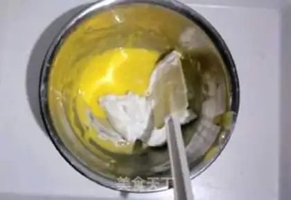 Make Cream strawberry step 10