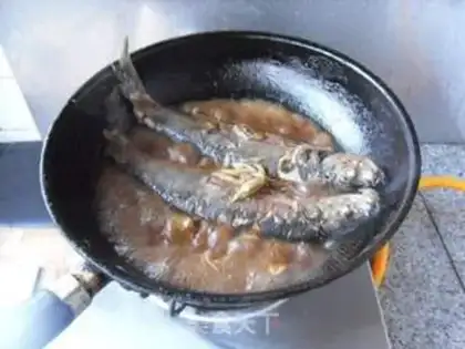 Make Slutfish step 8