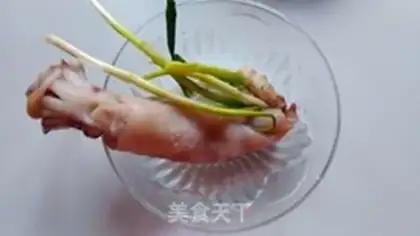 Make Roasted squid step 0