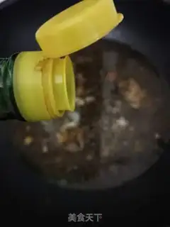 Make Sour noodles step 2