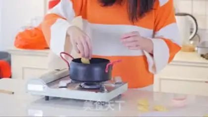 Make Fries step 8