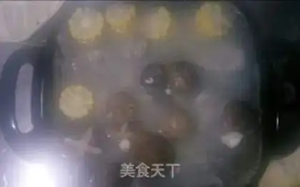 Make The original hot pot step 2