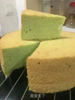 Make A spinach juice casserole step 14