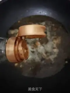 Make Sour noodles step 3