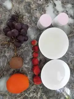 Make Fruit fishing step 0