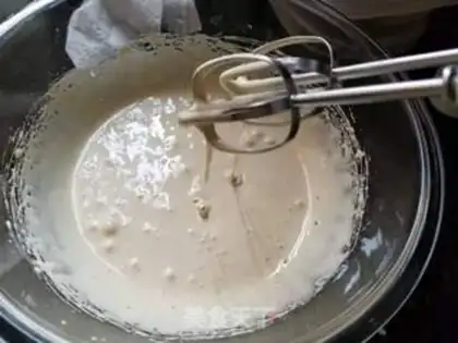Make Hong Kong Maras step 1