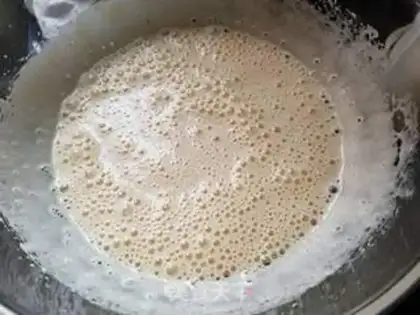 Make Hong Kong Maras step 2