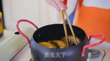 Make Fries step 9