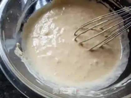 Make Hong Kong Maras step 4