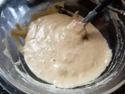 Make Hong Kong Maras step 6
