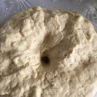 Make Peaches step 6