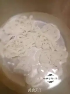 Make Homemade wiener step 2