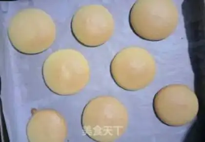 Make Cream strawberry step 17