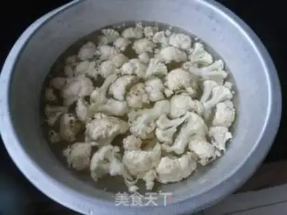 Make Salad step 1