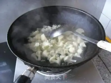 Make Salad step 2