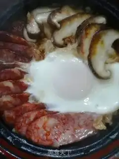 Make Weenie rice step 8