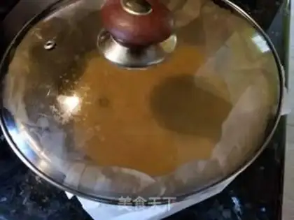 Make Hong Kong Maras step 8