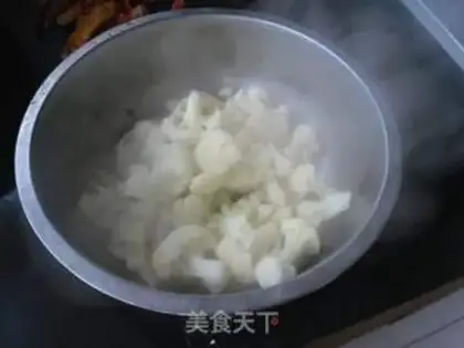 Make Salad step 3