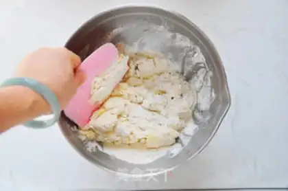 Make Sea, land and air pizza step 3