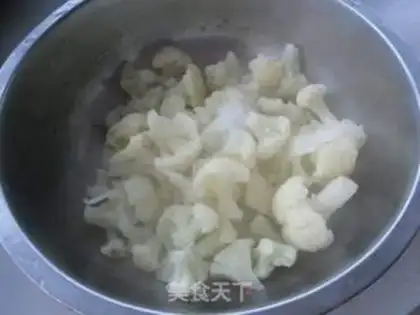 Make Salad step 4