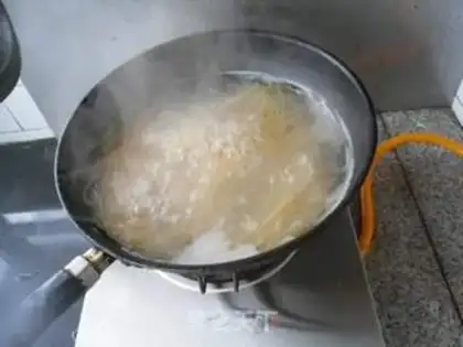 Make Spaghetti step 3