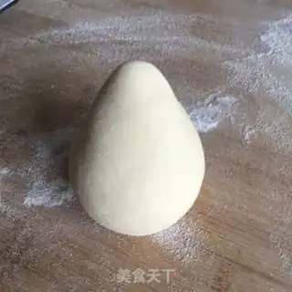 Make Peaches step 10