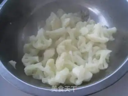 Make Salad step 5