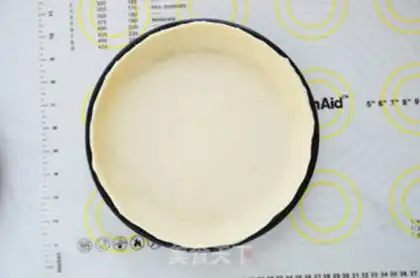 Make Sea, land and air pizza step 5