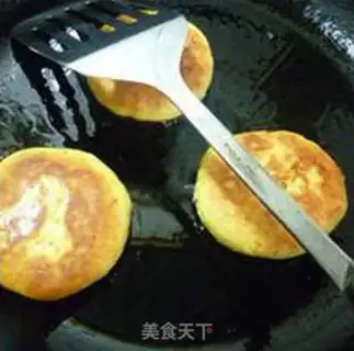 Make Cinnamon tacos step 8