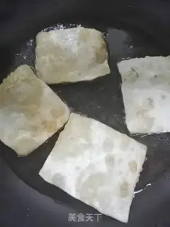 Make Homemade pancakes step 2