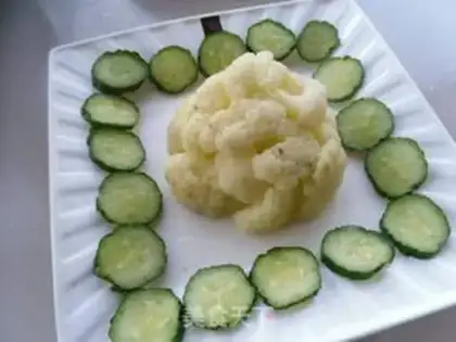 Make Salad step 7