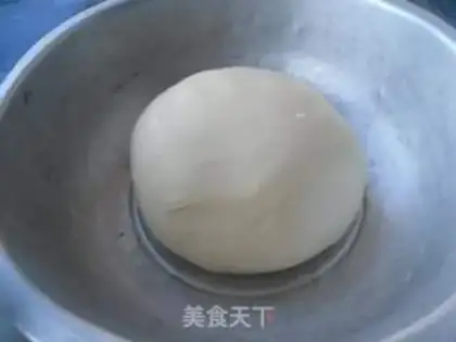 Make Honeytree bread step 4