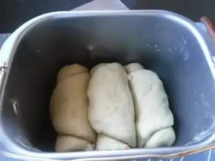 Make Make tea and bread step 11