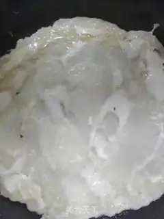 Make Homemade pancakes step 3