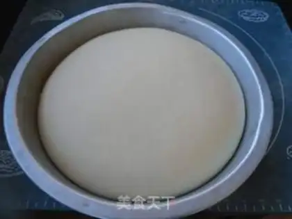 Make Honeytree bread step 5