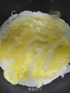 Make Homemade pancakes step 4
