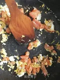 Make Potato egg step 2