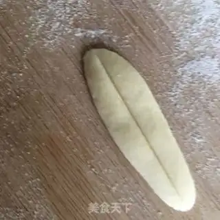 Make Peaches step 14