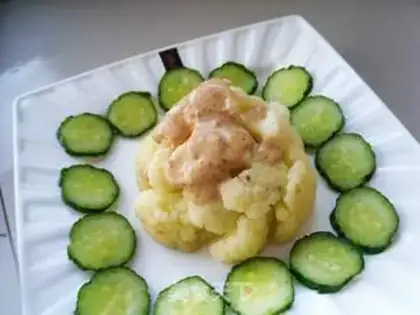 Make Salad step 9
