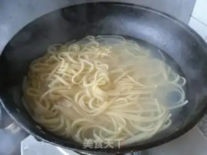 Make Spaghetti step 8