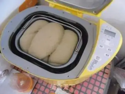 Make Make tea and bread step 13