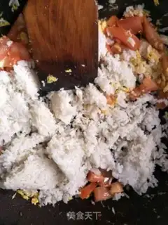 Make Potato egg step 3