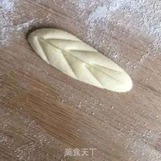 Make Peaches step 15