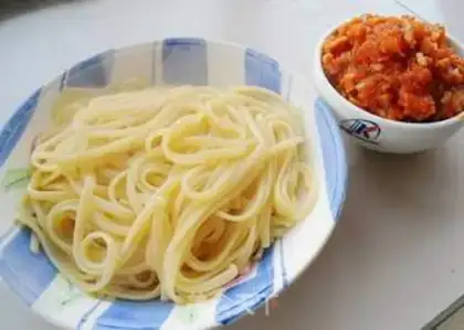 Make Spaghetti step 9